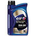 Elf Evo. Full-Tech FE (Solaris DPF) 5W-30 1L