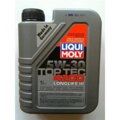 Liqui Moly 3706 Motorový olej TopTec 4200 LL III 5W-30 1L