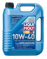 Liqui Moly 1301 (7398) Motorový olej 10W-40 5L