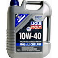 Liqui Moly 1092 Motorový olej 10W-40 MoS2 5L