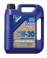 Liqui Moly 3853 Mot. olej Special F 5W-30 5L