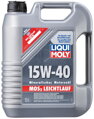 Liqui Moly 2571 Motorový olej 15W-40 MoS2 5L
