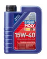 Liqui Moly 1095 Motor olej 15W-40 1L