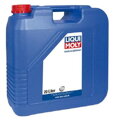 Liqui Moly 4743 MOTOROVÝ OLEJ LKW LEICHTLAUF 10W-40 20L