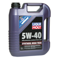 Liqui Moly 1307 Motorový olej 5W-40 5L