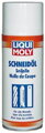 Liqui Moly 1846 Rezný olej 400ml