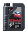 Liqui Moly 1521Motorový olej Racing 4T 10w40 1L