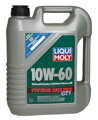 Liqui Moly 1391 Synthoil Race Tech GT1 10w60 5L