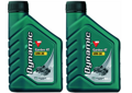 Mol Dynamic Garden 4T 10W-30 0,6L