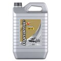 MOL Dynamic Transit 15W-40,10L