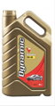 Mol Dynamic Essence 5W-40 4L