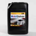 Mobil DELVAC MX 15W-40 20L