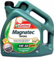 Magnatec Diesel 5W-40 4L