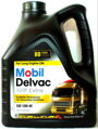 Mobil DELVAC XHP EXTRA 10W-40 4L