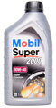 Mobil SUPER 2000 X1 10W-40 1L