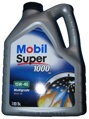 Mobil SUPER 1000 X1 DSL 15W-40 5L