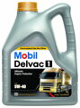 Mobil DELVAC 1 5W-40 4L