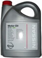 Nissan 5W-30 DPF C4 5L