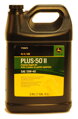 John Deere Plus 50 II 15W-40 5L