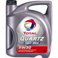 Total QUARTZ INEO MC3 5W-30 5L