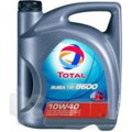 Total Rubia Tir 8600 10W-40 5L