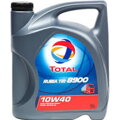 Total Rubia Tir 8900 10W-40 5L