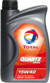 Total QUARTZ 5000 15W-40 1L