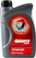 Total QUARTZ D. 5000 15W-40 1L