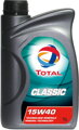 Total CLASSIC 15w-40 1L