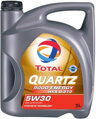 Total Quartz 9000 HKS 5W-30 5L