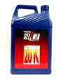 Selenia 20 K 10W-40 (5 L)