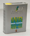 Selenia WR Diesel 5W-40 (2 L)