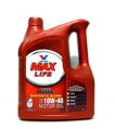 Max Life 10W-40 4L