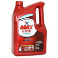 Max Life Diesel 10w-40 5L