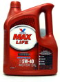 Max Life 5W-40 4L