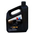 Motor oil ALL Climate 15W40 /Valvoline/ 4L