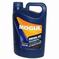 Mogul diesel DT 15W-40 4L