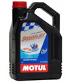 Motul PowerJet 2T 4L