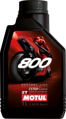 Motul 800 2T FL Off Road 1L