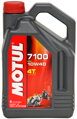 Motul 7100 4T 10W-40 4L
