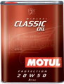 Motul Classic 20W-50 2L