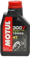 Motul 300 V Fact. Line 15W-50 4T 1L