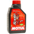 Motul Scooter 2T / Expert / 1L