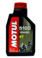 Motul 5100 4T 15W-50 1L