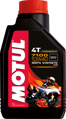 Motul 7100 4T 10W-40 1L