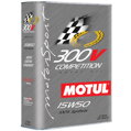 Motul 300 V Competition 15W-50 2L