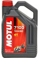 Motul 7100 4T 10W-30 4L