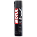 Motul C2+ CHAIN LUBE ROAD PLUS 400ml