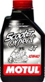 Motul SCOOTER EXP 4T 10W40 1L