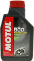 Motul 800 2T R Racing 1L
